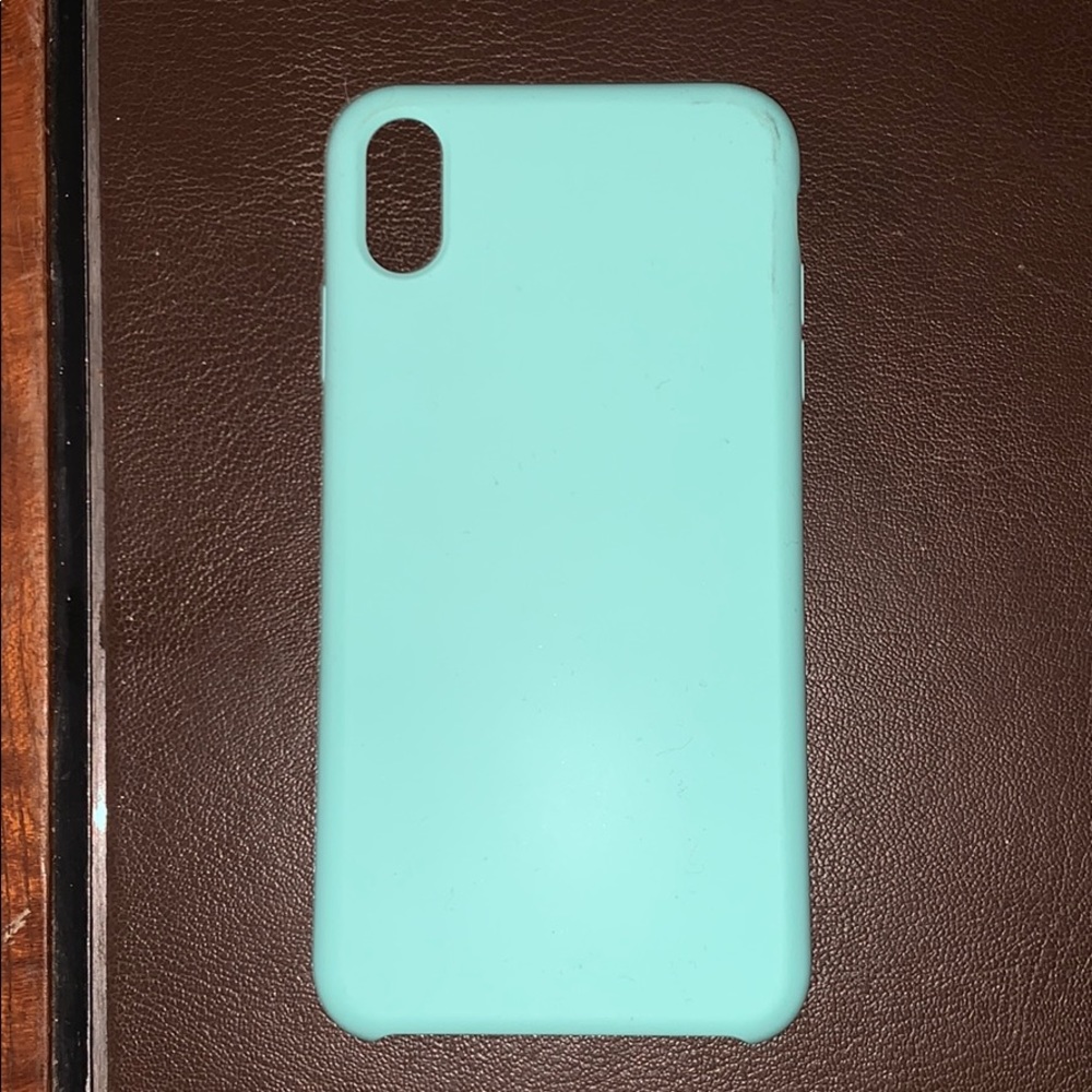 iPhone XS Max Case